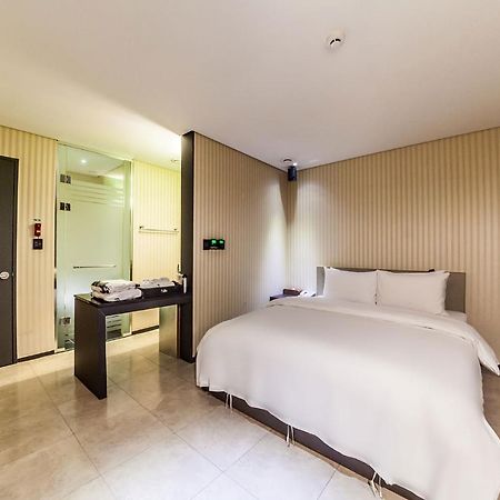 Jbis Hotel Uijeongbu Экстерьер фото
