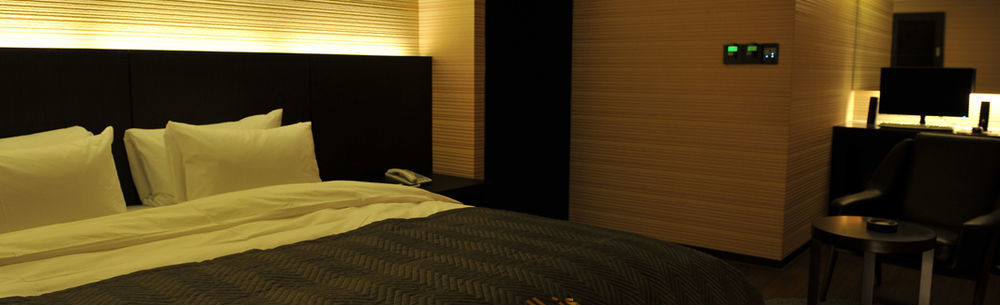 Jbis Hotel Uijeongbu Экстерьер фото