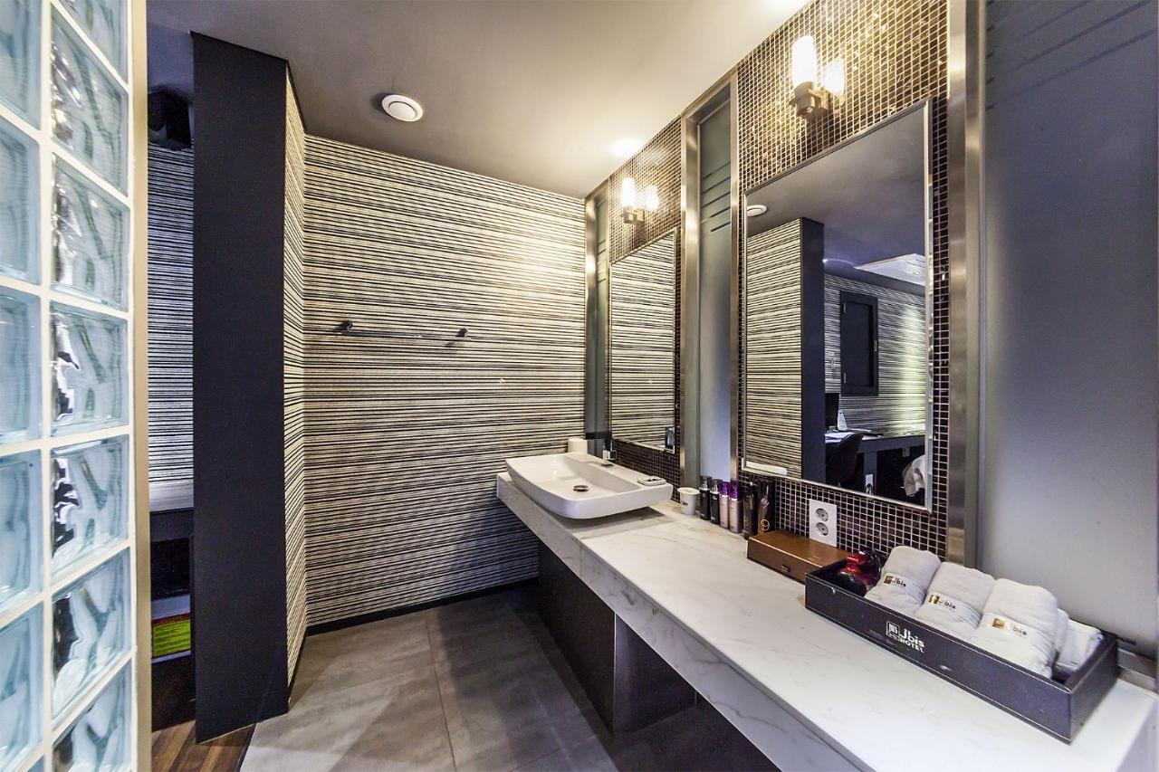 Jbis Hotel Uijeongbu Экстерьер фото