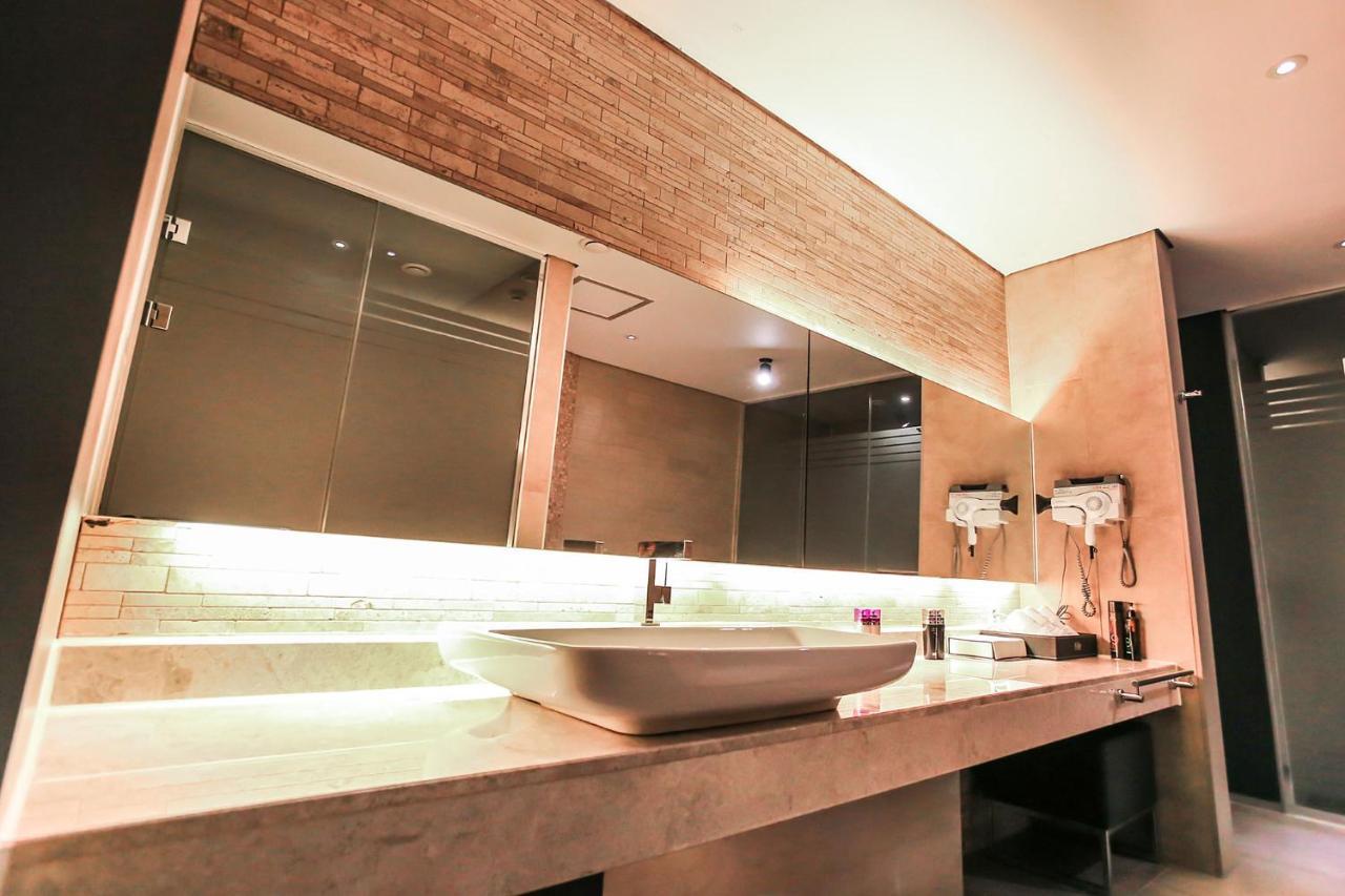 Jbis Hotel Uijeongbu Экстерьер фото