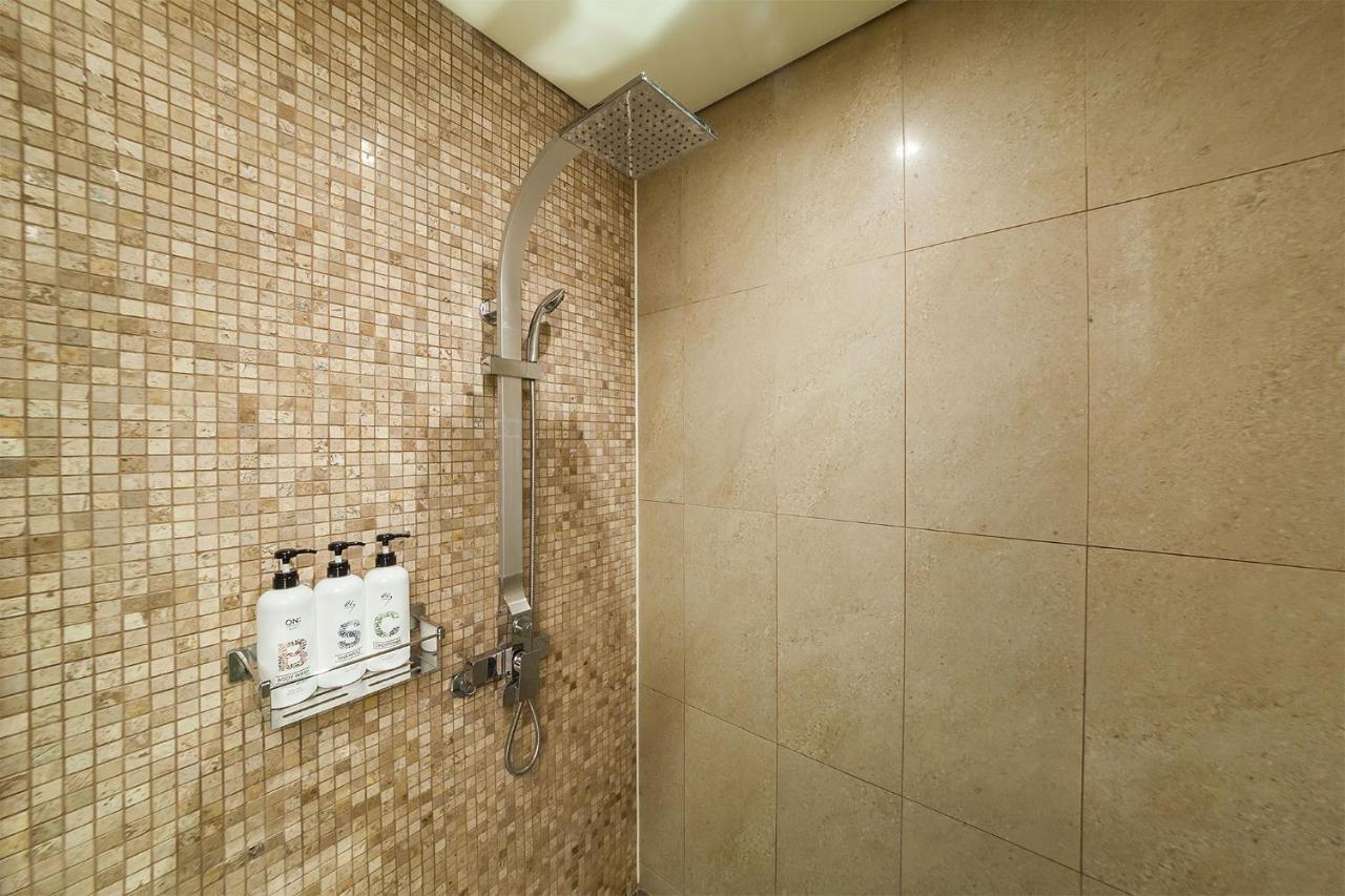 Jbis Hotel Uijeongbu Экстерьер фото